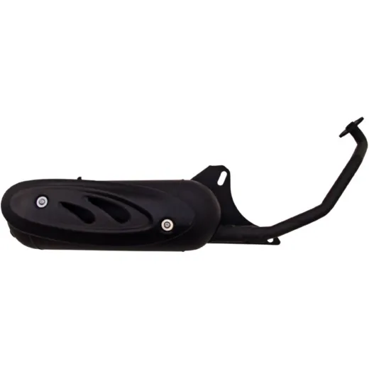 Tecnigas silent pro exhaust silencer 033750611