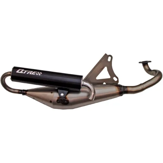 Exhaust q-tre 060838311