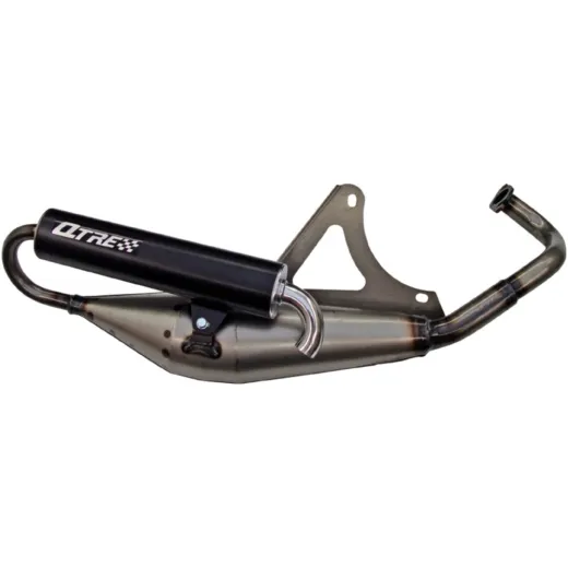 Exhaust q-tre 0608503