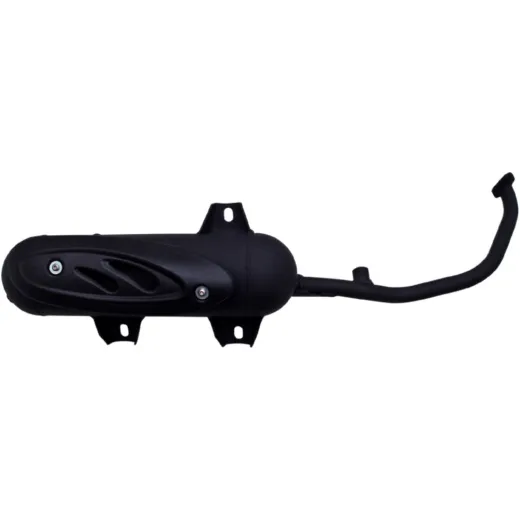 Exhaust maxi-4 033710411