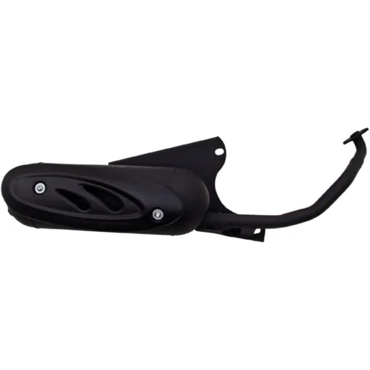 Exhaust maxi-4 033750011