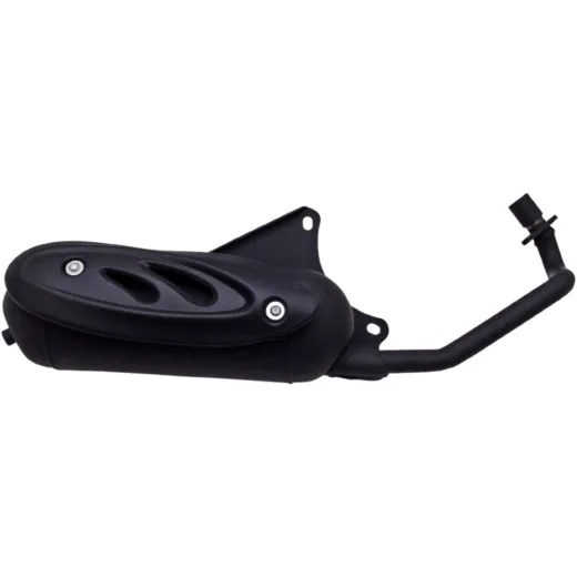 Exhaust maxi-4 033785211