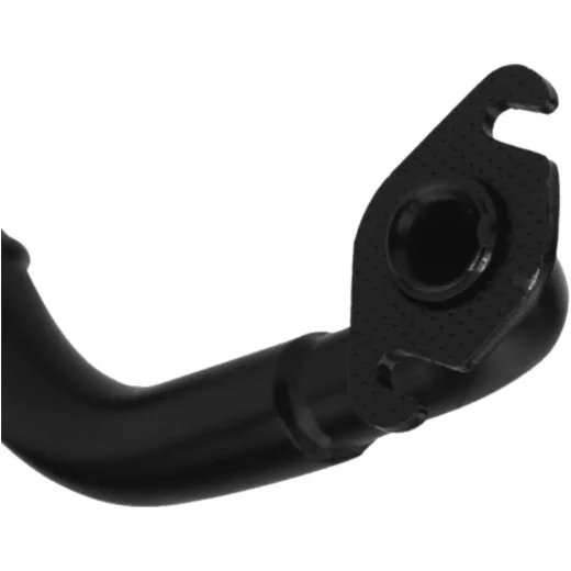 Auspuff Endtopf Schalldämpfer Silent Pro 0307753