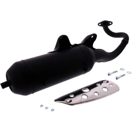 Silencer silent pro 962445