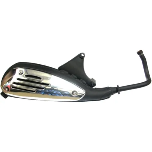 Muffler / silencer Original PRO 032704511