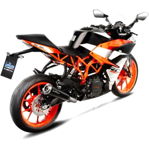 Muffler GP ONE