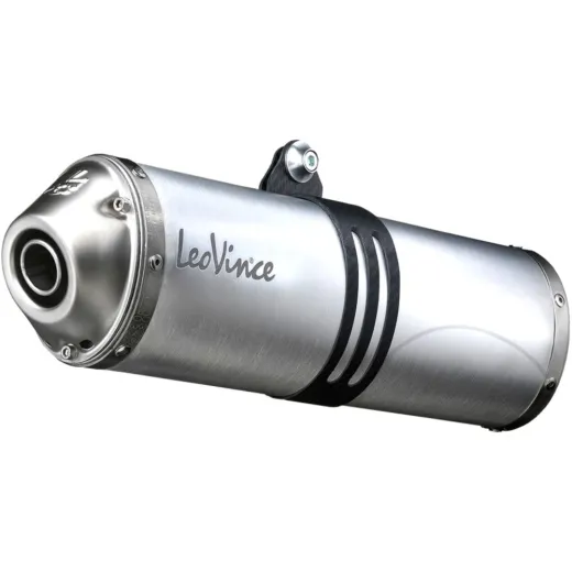 Silencer x3 alu