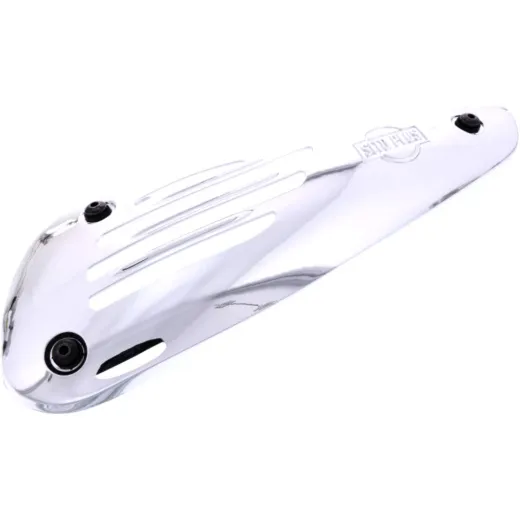 Replacement heat shield