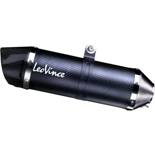 Silencer sbk carbon lv-one 14260E