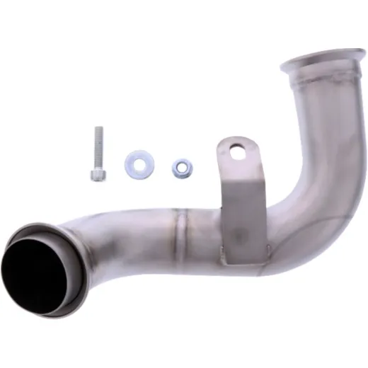 CATALYST REPLACEMENT PIPE STAINLESS STEEL