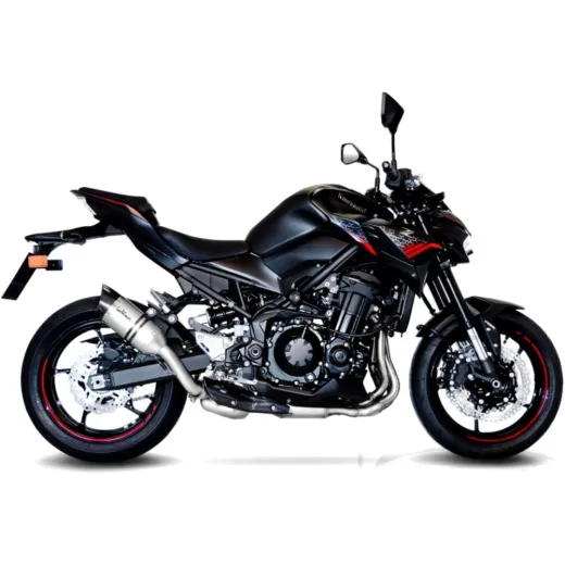 Silencer sbk stainless steel lv-pro 14332E