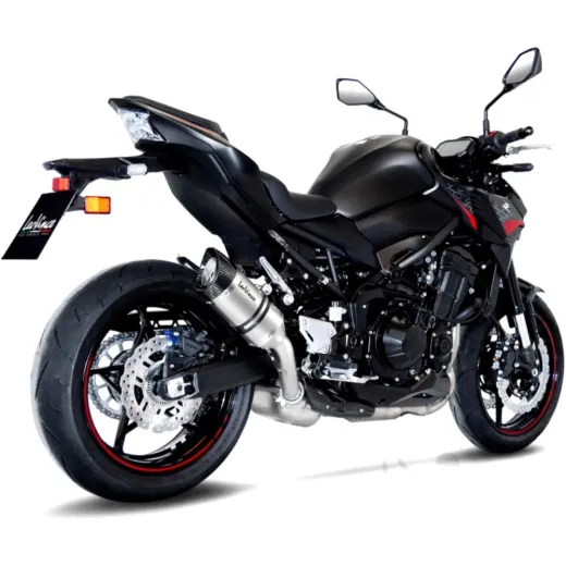 Silencer sbk stainless steel lv-pro 14332E