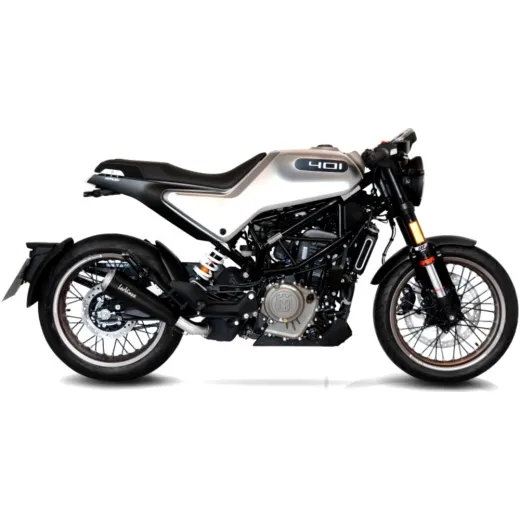 Silencer gp one