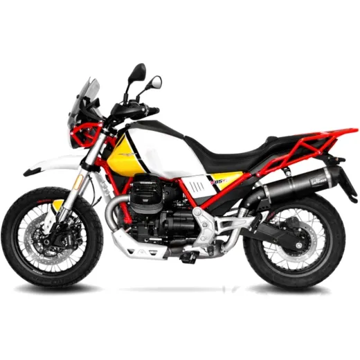 Silencer sbk stainless steel lv-one 14348EB