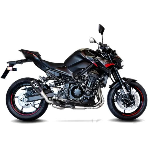 Silencer sbk carbon lv-10 15239C