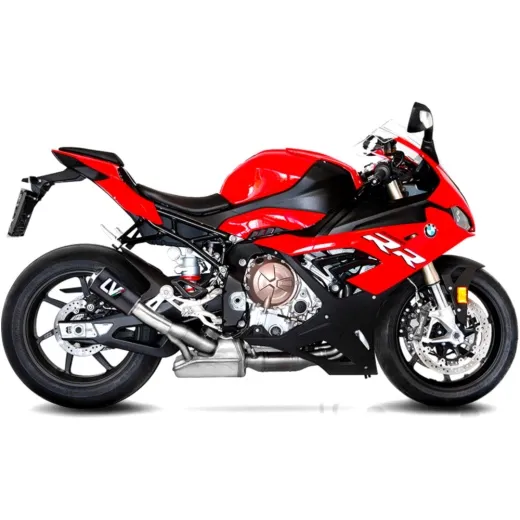 Silencer sbk carbon lv-10 15241C