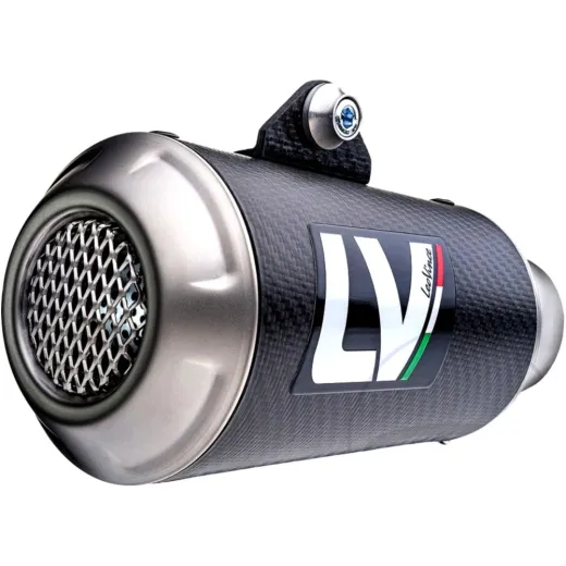 Silencer sbk carbon lv-10 15241C