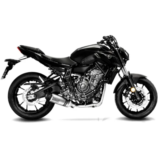 Silencer sbk stainless steel lv-one 14360EK