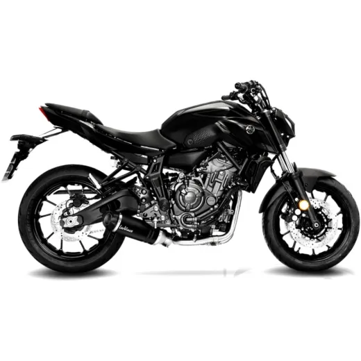 Silencer sbk carbon lv-one 14361EK