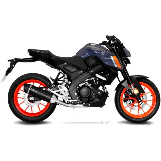 Silencer sbk carbon lv-one 14366EK