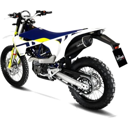 Silencer sbk nero 14074K