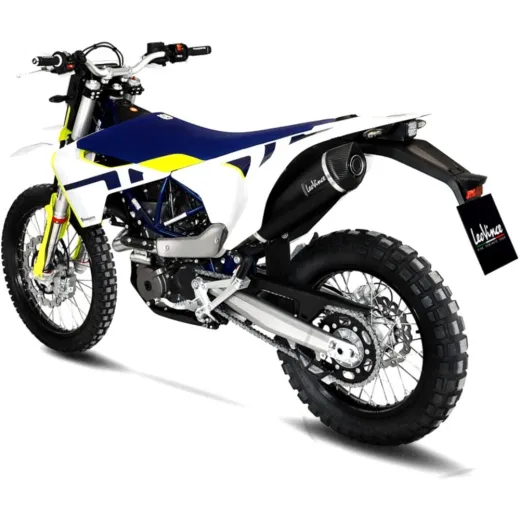 Silencer sbk nero