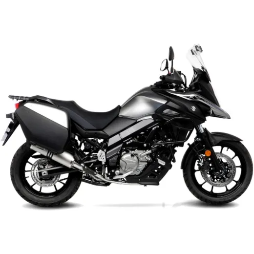 Silencer sbk stainless steel lv-one evo