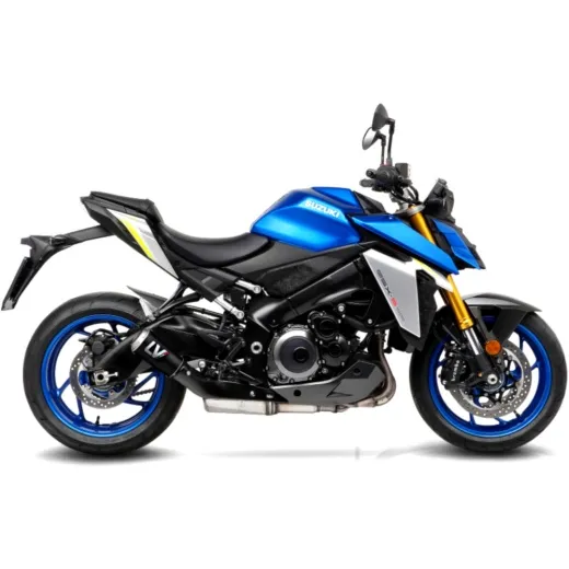 Silencer sbk carbon lv-10