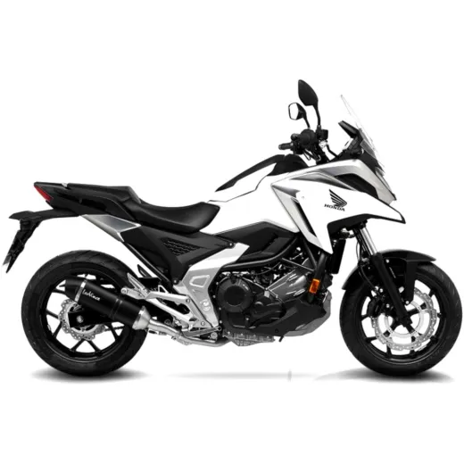 Silencer sbk carbon lv-one 14388E