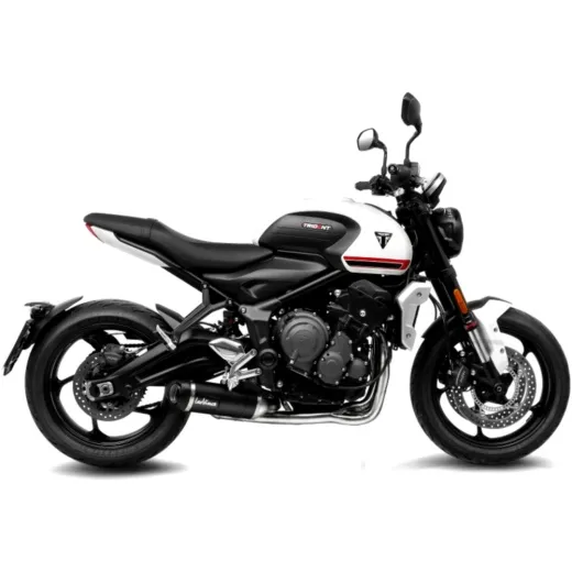 Silencer sbk lv-one 14385EBK