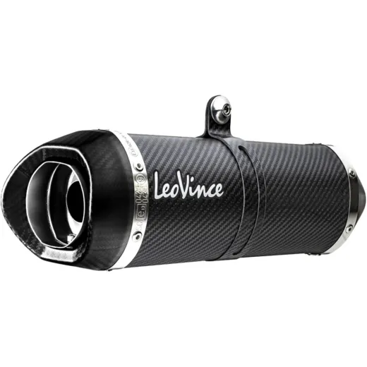 SILENCER SBK CARBON LV-ONE