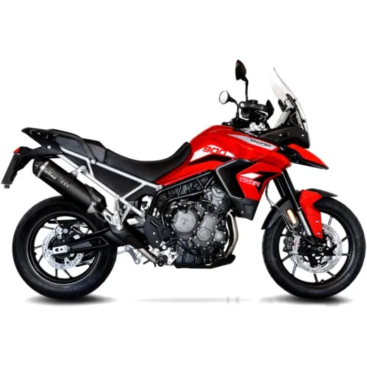 Silencer sbk lv-one