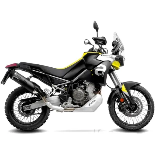 Silencer sbk lv-one 14402EB