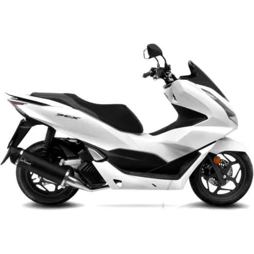 Silencer sbk nero 14081K