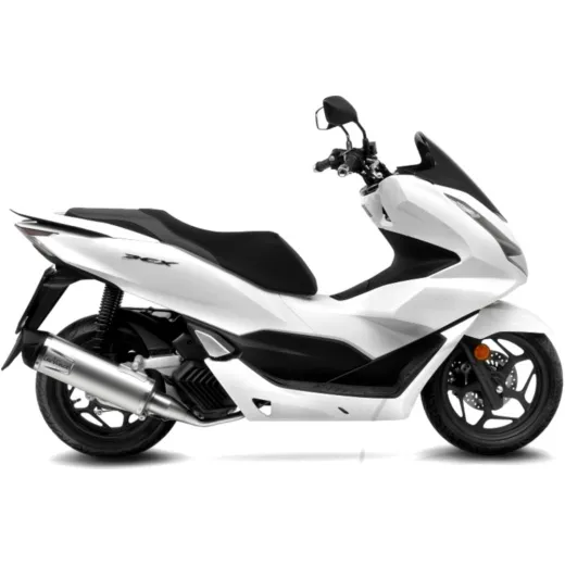 Silencer sbk stainless steel lv-one 14389EK