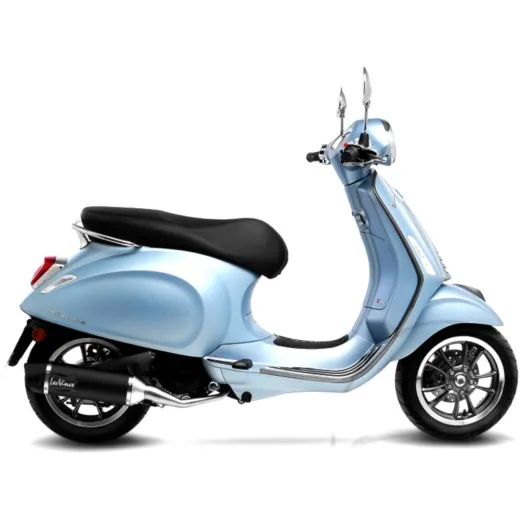 Silencer sbk nero 14082K