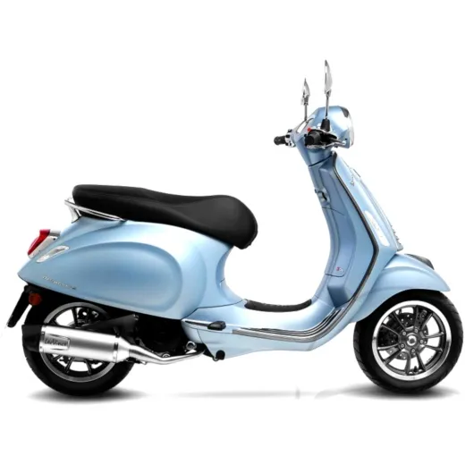 Silencer sbk stainless steel lv-one 14398EK