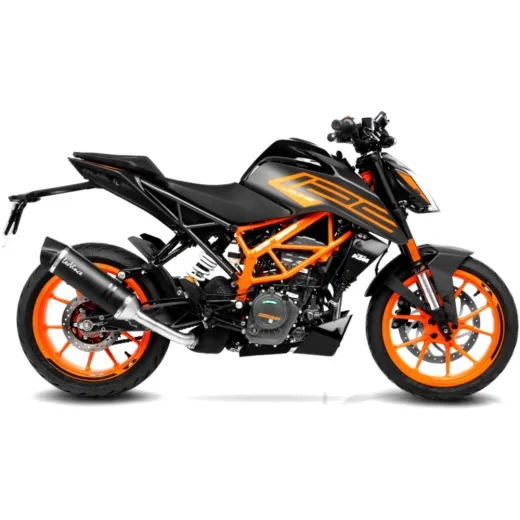 Silencer sbk carbon lv-one 14394E