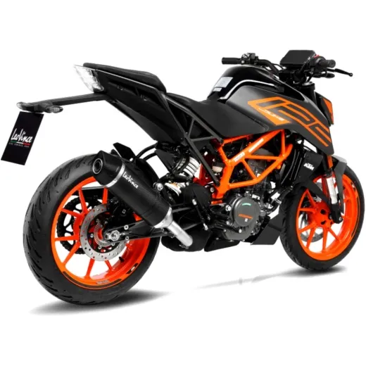 Silencer sbk carbon lv-one 14394E