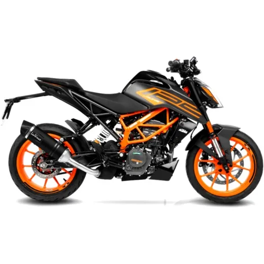 Silencer sbk lv-one 14393EB