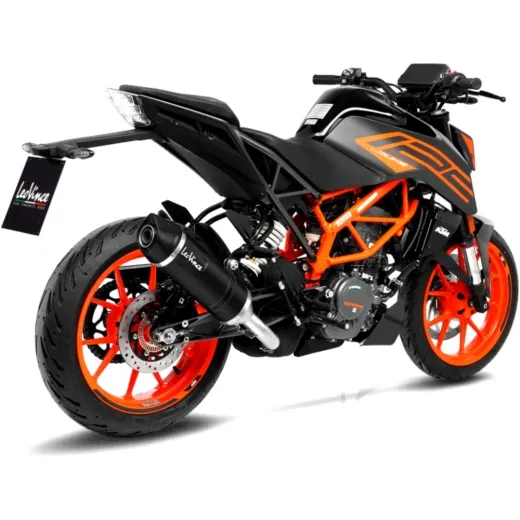 Silencer sbk lv-one 14393EB