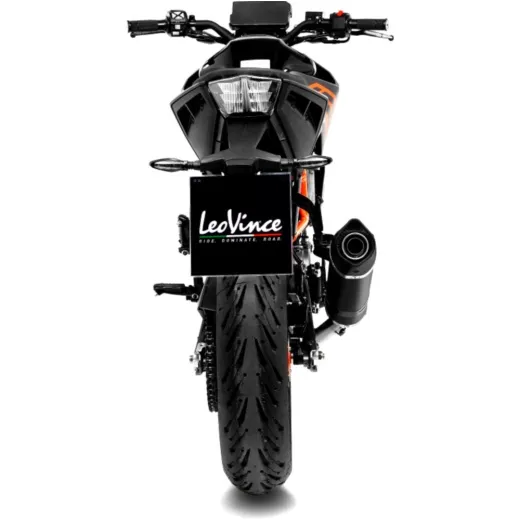 Silencer sbk lv-one 14393EB