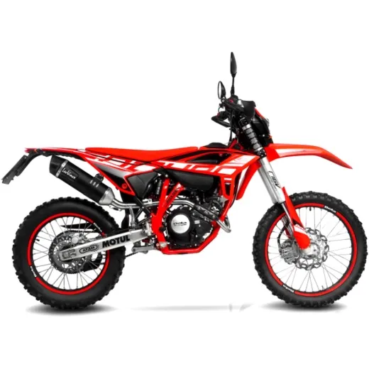 Silencer sbk lv-one 14401EB