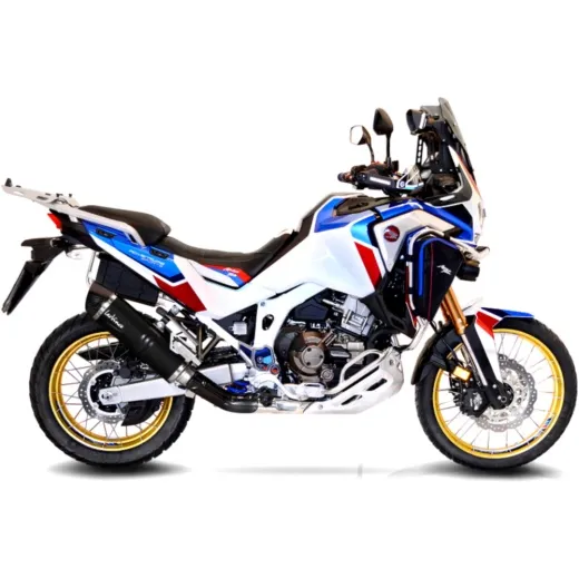SILENCER SBK LV-ONE