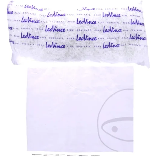 REPACK KIT LEOVINCE