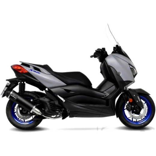 SILENCER SBK NERO