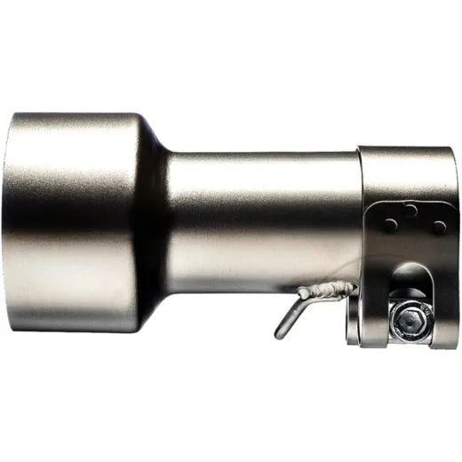 SILENCER CONNECTION PIPE