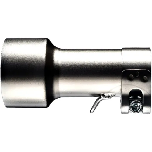 SILENCER CONNECTION PIPE