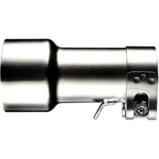 SILENCER CONNECTION PIPE