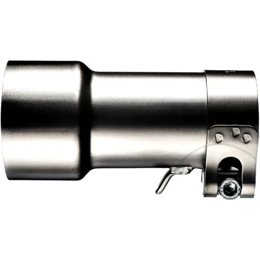 SILENCER CONNECTION PIPE